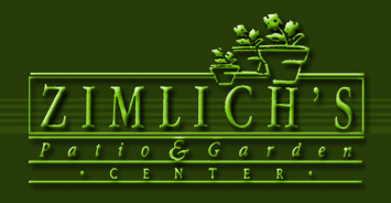 Zimlich's Patio & Garden Logo